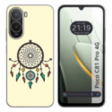 Funda Silicona para Xiaomi Poco C81 Pro 4G diseño Atrapasueños Dibujos