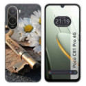 Funda Silicona para Xiaomi Poco C81 Pro 4G diseño Dream Dibujos