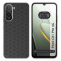 Funda Silicona para Xiaomi Poco C81 Pro 4G diseño Metal Dibujos