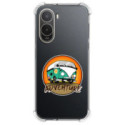 Funda Silicona Antigolpes para Xiaomi Poco C81 Pro 4G diseño Adventure Dibujos