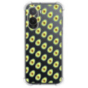 Funda Silicona Antigolpes para Xiaomi Poco C81 Pro 4G diseño Aguacate Dibujos