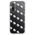 Funda Silicona Antigolpes para Xiaomi Poco C81 Pro 4G diseño Cocos Dibujos