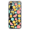 Funda Silicona Antigolpes para Xiaomi Poco C81 Pro 4G diseño Frutas 02 Dibujos