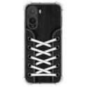 Funda Silicona Antigolpes para Xiaomi Poco C81 Pro 4G diseño Zapatillas 02 Dibujos