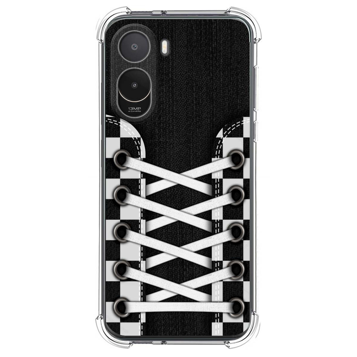 Funda Silicona Antigolpes para Xiaomi Poco C81...