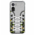 Funda Silicona Antigolpes para Xiaomi Poco C81 Pro 4G diseño Zapatillas 08 Dibujos