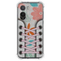 Funda Silicona Antigolpes para Xiaomi Poco C81 Pro 4G diseño Zapatillas 09 Dibujos