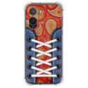 Funda Silicona Antigolpes para Xiaomi Poco C81 Pro 4G diseño Zapatillas 10 Dibujos