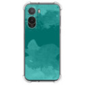 Funda Silicona Antigolpes para Xiaomi Poco C81 Pro 4G diseño Acuarela 06 Dibujos