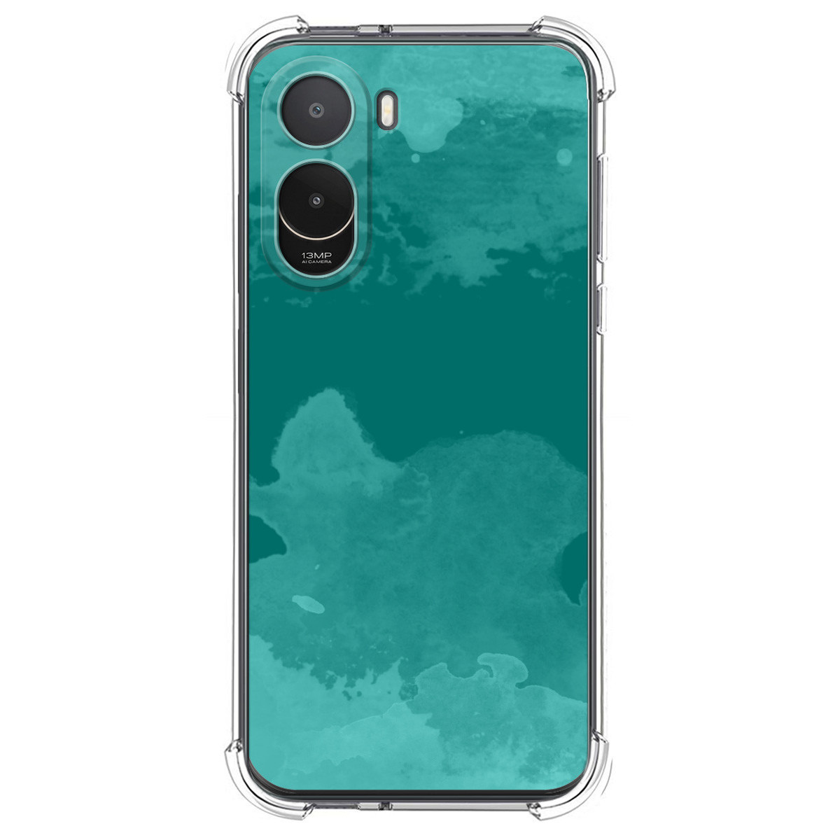 Funda Silicona Antigolpes para Xiaomi Poco C81...