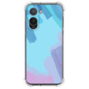 Funda Silicona Antigolpes para Xiaomi Poco C81 Pro 4G diseño Acuarela 10 Dibujos
