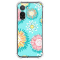 Funda Silicona Antigolpes para Xiaomi Poco C81 Pro 4G diseño Flores 05 Dibujos