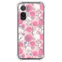 Funda Silicona Antigolpes para Xiaomi Poco C81 Pro 4G diseño Flores 07 Dibujos