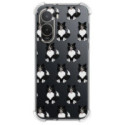 Funda Silicona Antigolpes para Xiaomi Poco C81 Pro 4G diseño Perros 07 Dibujos