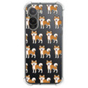 Funda Silicona Antigolpes para Xiaomi Poco C81 Pro 4G diseño Perros 08 Dibujos
