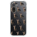 Funda Silicona Antigolpes para Xiaomi Poco C81 Pro 4G diseño Perros 11 Dibujos