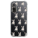 Funda Silicona Antigolpes para Xiaomi Poco C81 Pro 4G diseño Perros 12 Dibujos