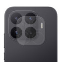 Protector Cristal Templado Cámara Trasera para Xiaomi 17T 5G Vidrio