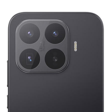 Protector Cristal Templado Cámara Trasera para Xiaomi 17T 5G Vidrio