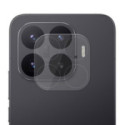 Protector Cristal Templado Cámara Trasera para Xiaomi 17T Pro 5G Vidrio