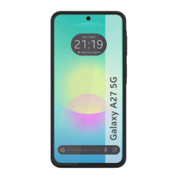 Protector Pantalla Hidrogel Mate Antihuellas para Samsung Galaxy A27 5G 2