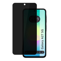 Protector Pantalla Hidrogel Privacidad Antiespías para Samsung Galaxy A27 5G