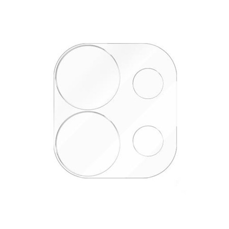 Protector Cristal Templado Cámara Trasera para Oppo Reno 16 FS / 16FS 5G Vidrio