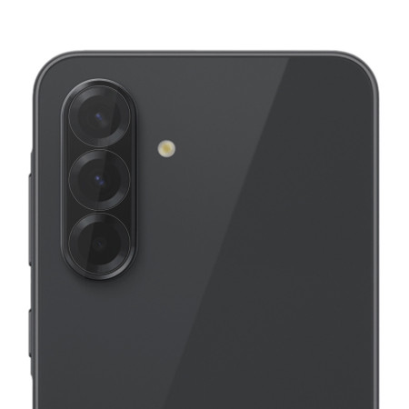 Protector Cristal Templado Cámara Trasera para Samsung Galaxy A27 5G Vidrio