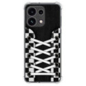 Funda Silicona Antigolpes para Oppo Reno 16 F / 16F 5G diseño Zapatillas 03 Dibujos