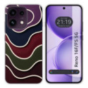 Funda Silicona para Oppo Reno 16 FS / 16FS 5G diseño Splash 05 Dibujos