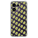 Funda Silicona Antigolpes para Oppo Reno 16 FS / 16FS 5G diseño Aguacate Dibujos