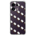 Funda Silicona Antigolpes para Oppo Reno 16 FS / 16FS 5G diseño Cocos Dibujos