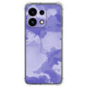 Funda Silicona Antigolpes para Oppo Reno 16 FS / 16FS 5G diseño Acuarela 01 Dibujos