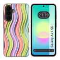 Funda Silicona para Samsung Galaxy A27 5G diseño Splash 06 Dibujos