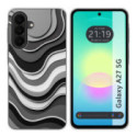 Funda Silicona para Samsung Galaxy A27 5G diseño Splash 07 Dibujos