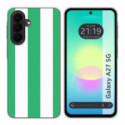 Funda Silicona para Samsung Galaxy A27 5G diseño Lines 08 Dibujos