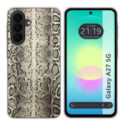 Funda Silicona para Samsung Galaxy A27 5G diseño Animal 01 Dibujos