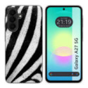 Funda Silicona para Samsung Galaxy A27 5G diseño Animal 02 Dibujos