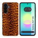 Funda Silicona para Samsung Galaxy A27 5G diseño Animal 03 Dibujos