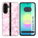 Funda Silicona para Samsung Galaxy A27 5G diseño Mármol 04 Dibujos