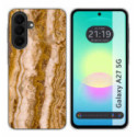 Funda Silicona para Samsung Galaxy A27 5G diseño Mármol 10 Dibujos