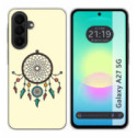 Funda Silicona para Samsung Galaxy A27 5G diseño Atrapasueños Dibujos