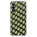 Funda Silicona Antigolpes para Samsung Galaxy A27 5G diseño Aguacate Dibujos