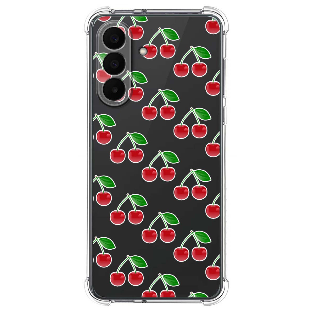 Funda Silicona Antigolpes para Samsung Galaxy...