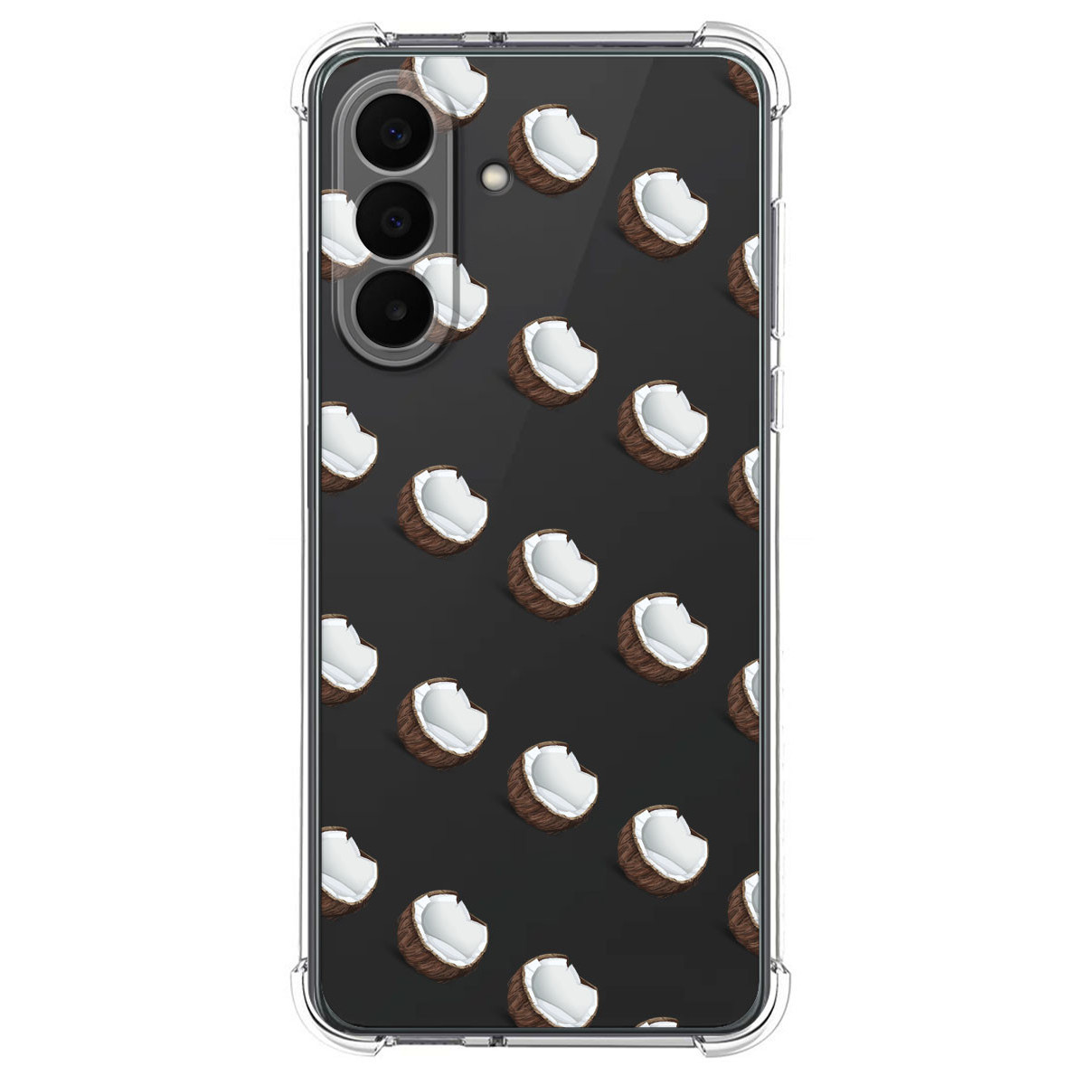 Funda Silicona Antigolpes para Samsung Galaxy...