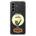 Funda Silicona Antigolpes para Samsung Galaxy A27 5G diseño Culo Natural Dibujos