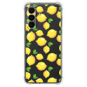 Funda Silicona Antigolpes para Samsung Galaxy A27 5G diseño Limones Dibujos
