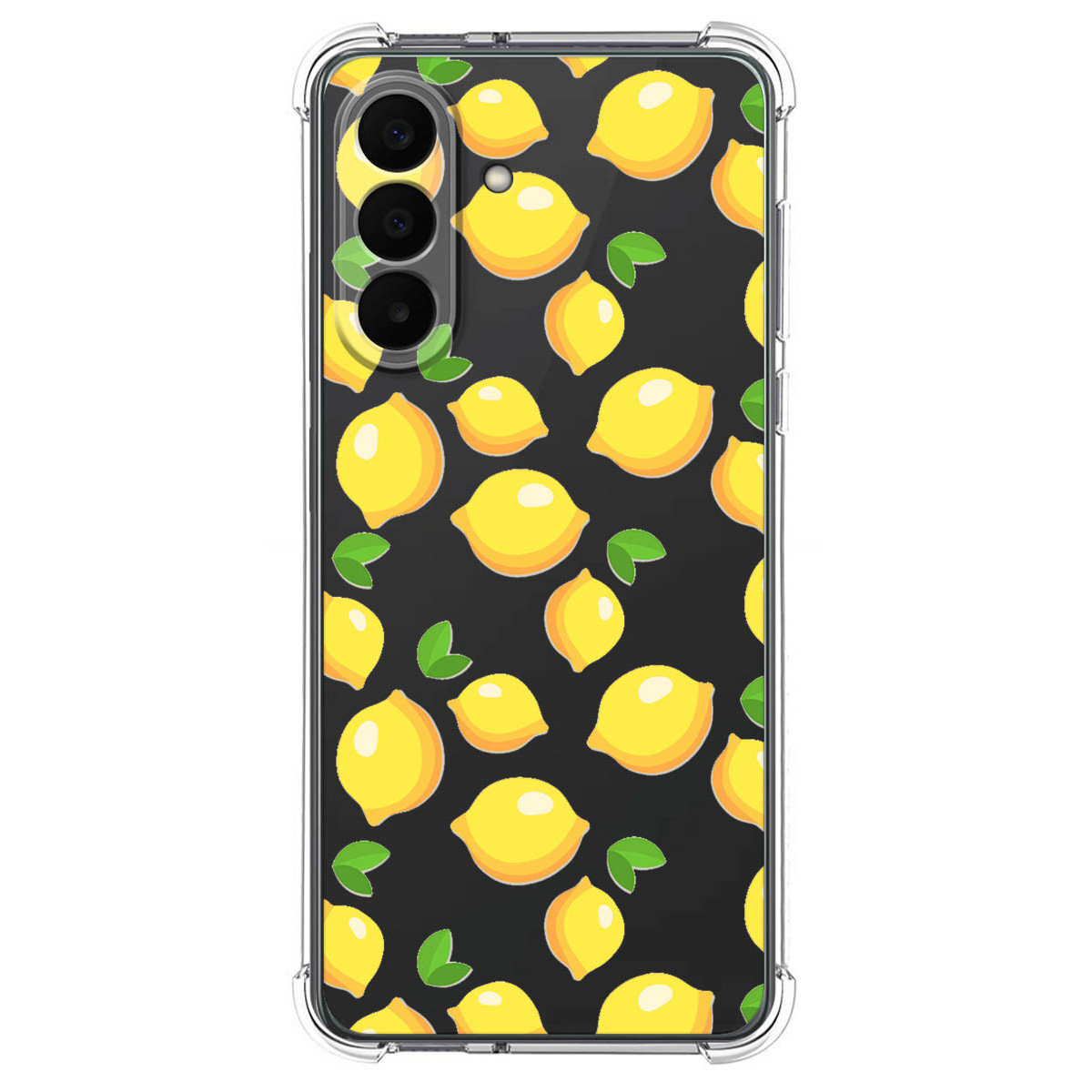 Funda Silicona Antigolpes para Samsung Galaxy...