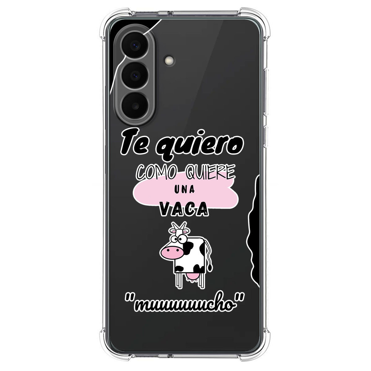 Funda Silicona Antigolpes para Samsung Galaxy...