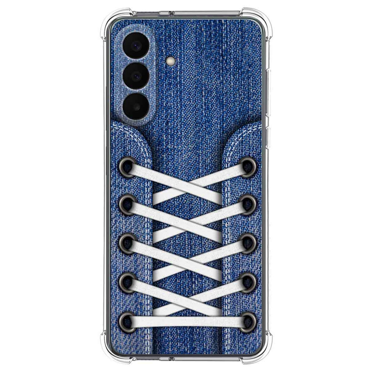 Funda Silicona Antigolpes para Samsung Galaxy...